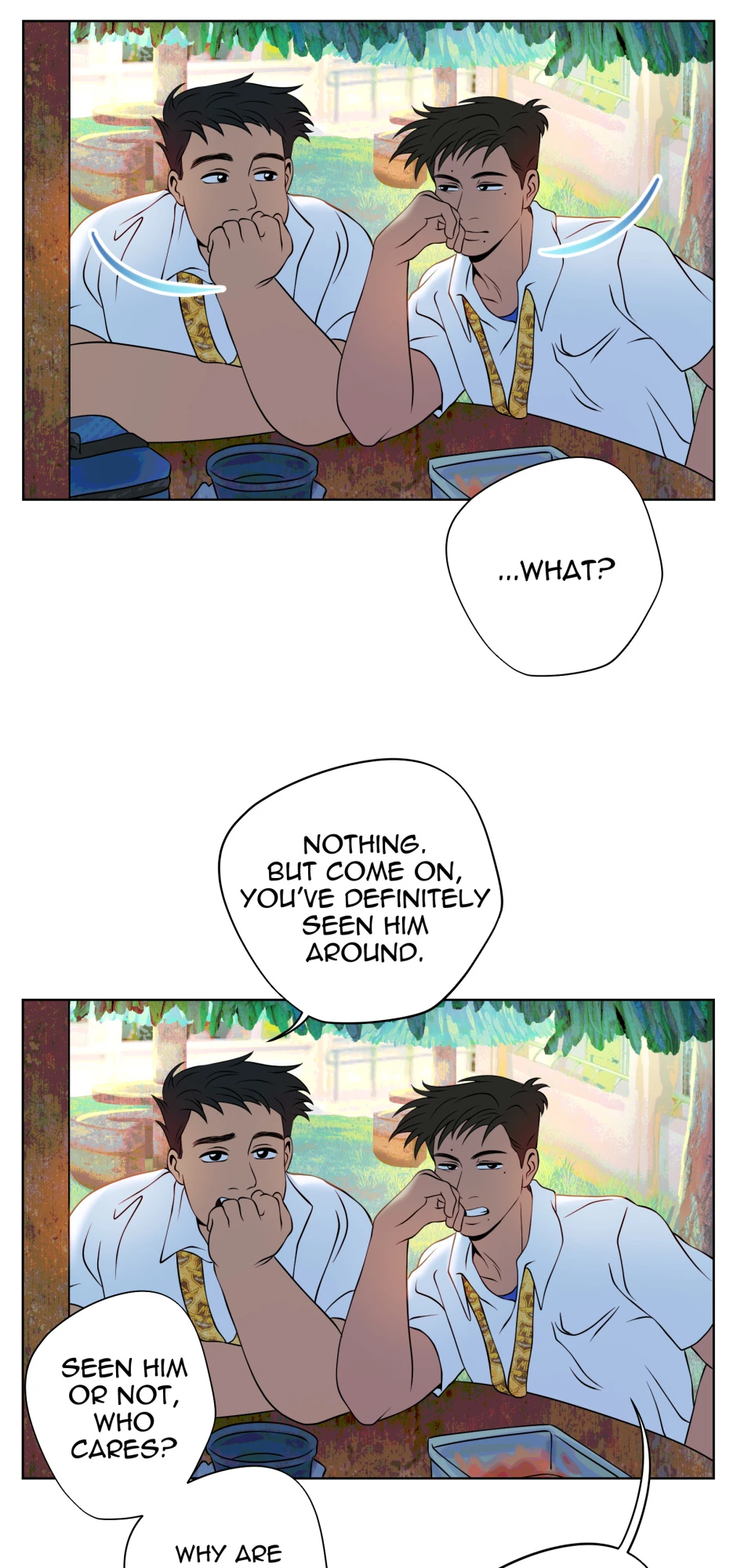 EPISODE 8. Getting The Full Picture pt.1, page 56
