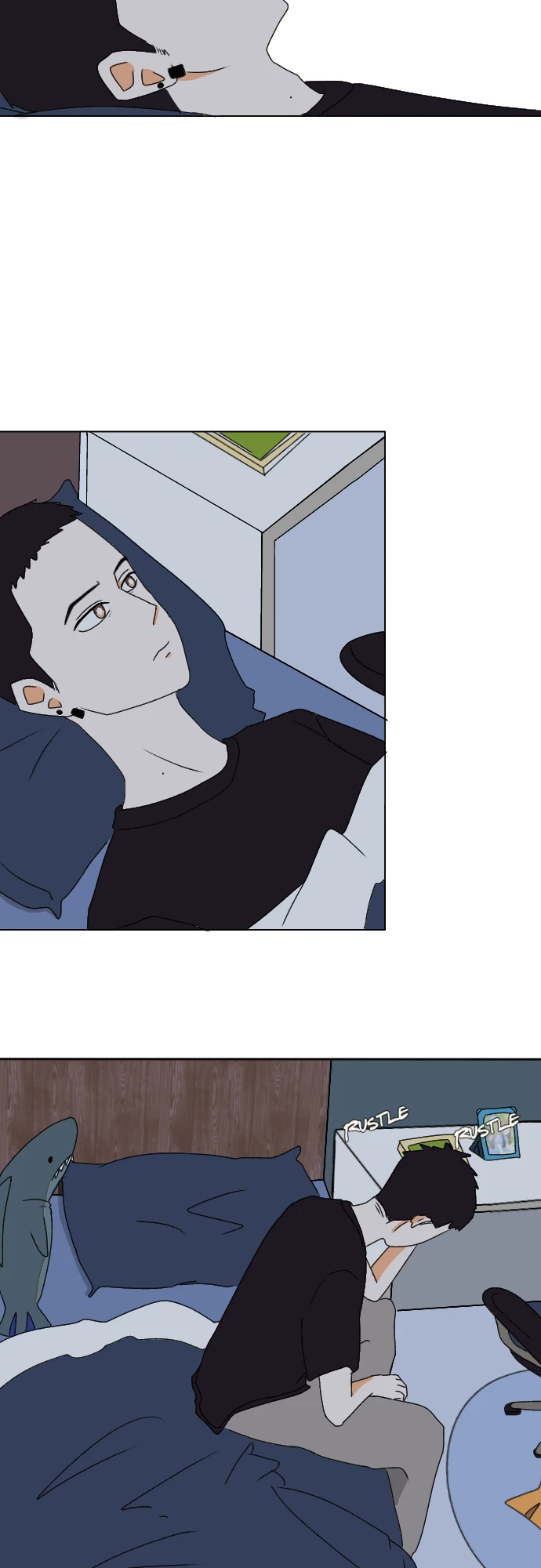 Fever Dream, page 5