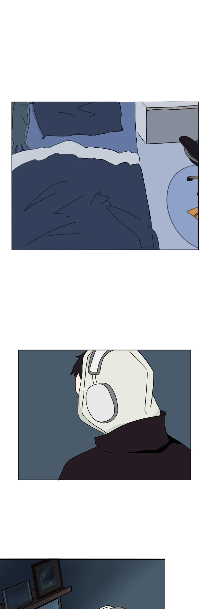 Fever Dream, page 7
