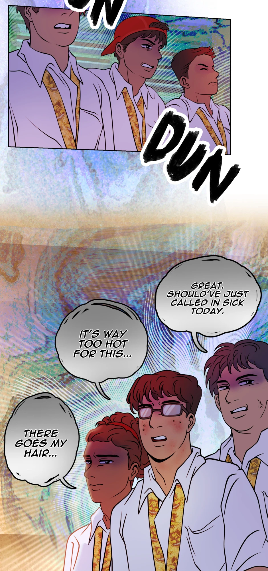 EPISODE 8. Getting The Full Picture pt.2, page 3