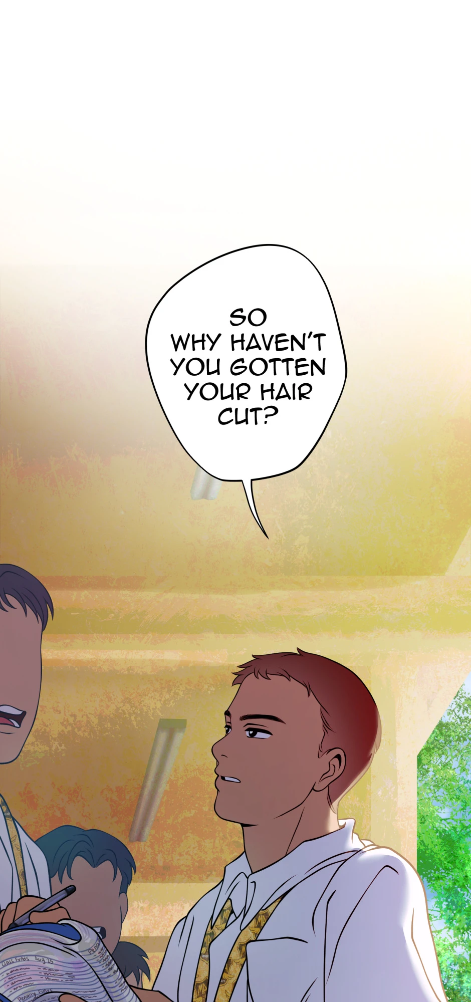 EPISODE 8. Getting The Full Picture pt.2, page 5