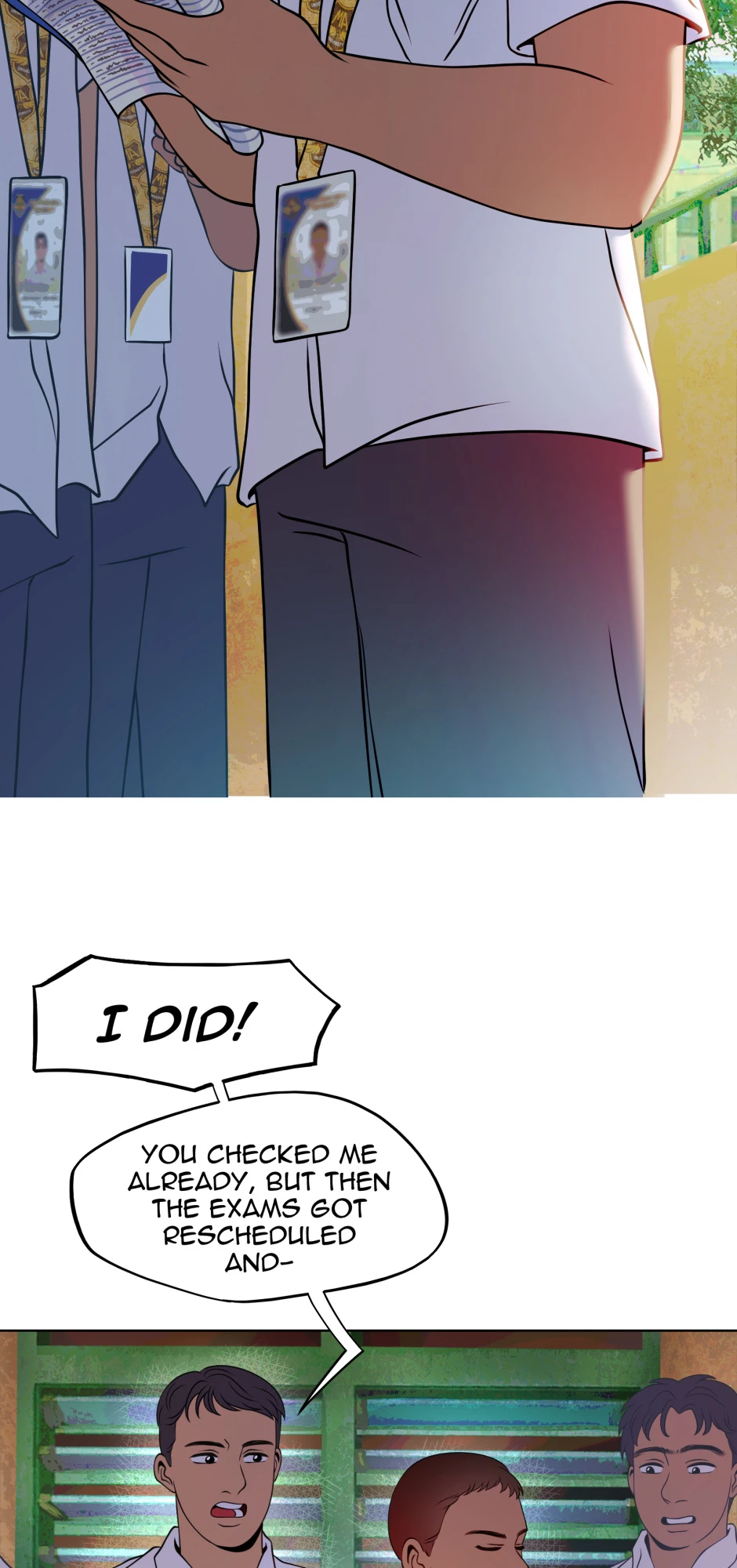 EPISODE 8. Getting The Full Picture pt.2, page 6