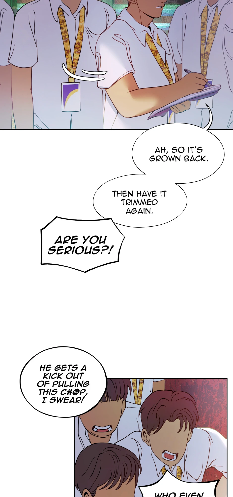 EPISODE 8. Getting The Full Picture pt.2, page 7