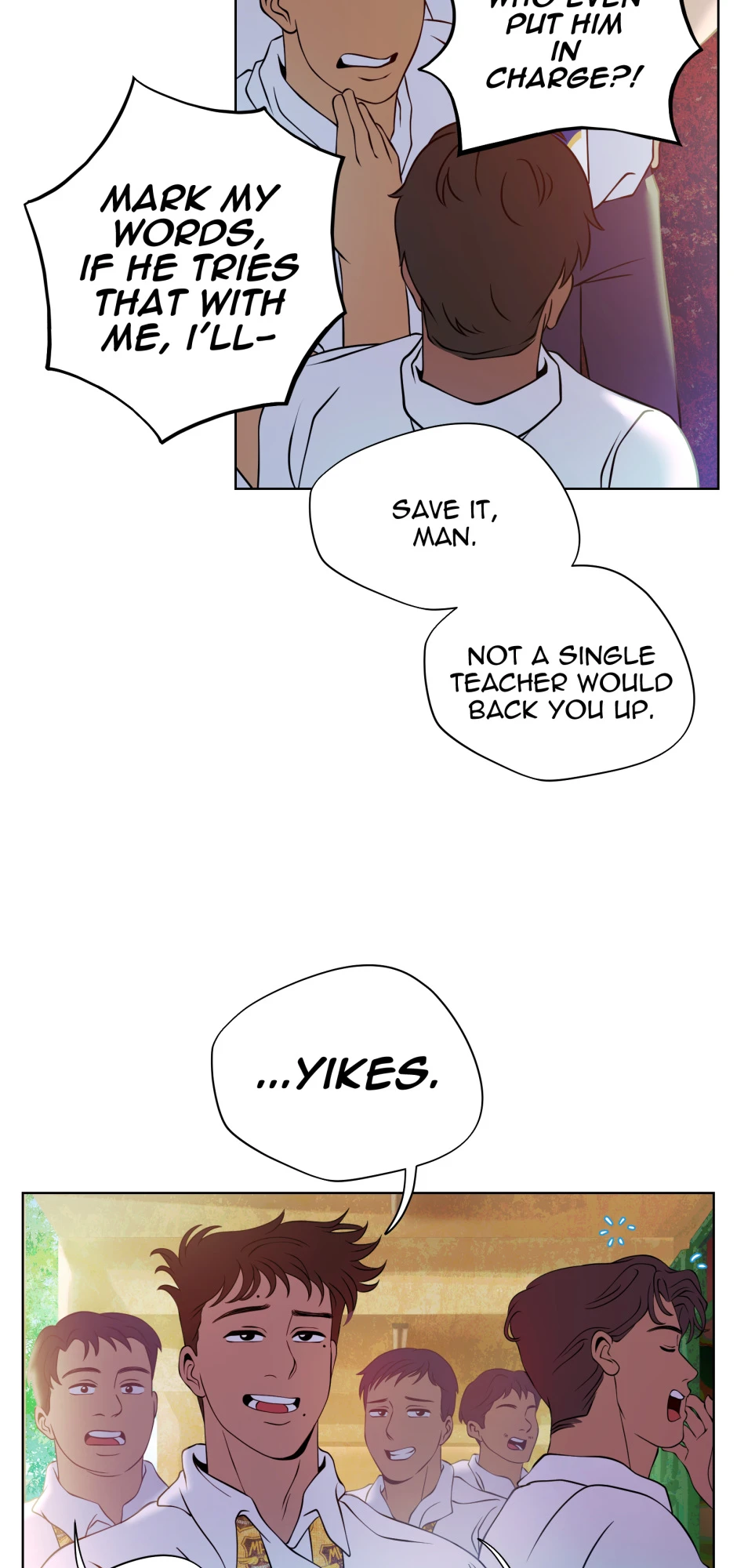 EPISODE 8. Getting The Full Picture pt.2, page 8