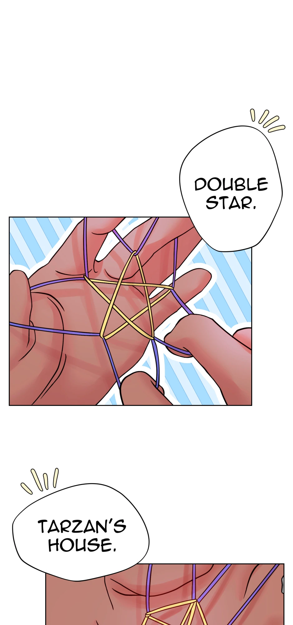 EPISODE 8. Getting The Full Picture pt.2, page 11
