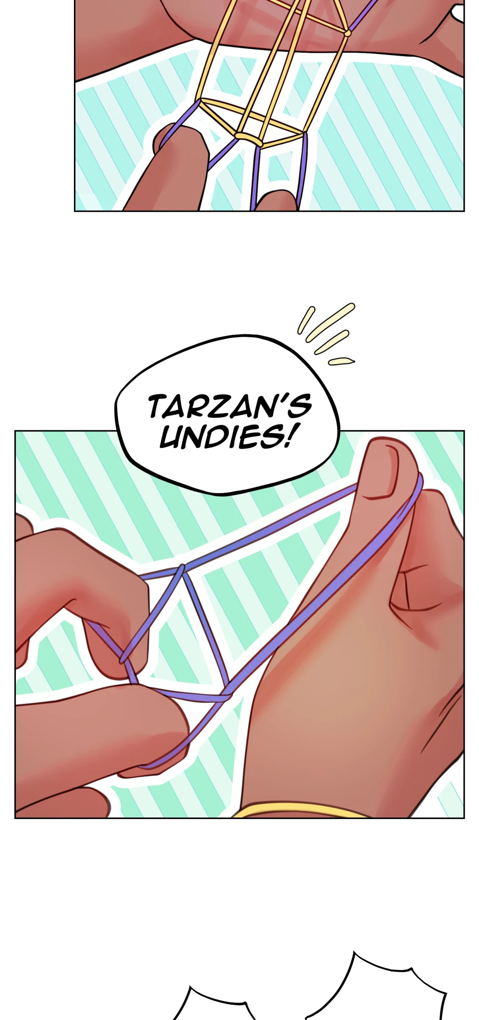 EPISODE 8. Getting The Full Picture pt.2, page 12