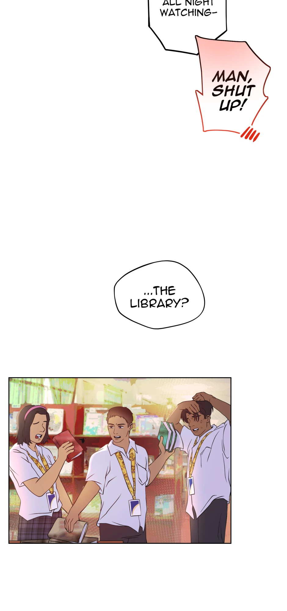 EPISODE 8. Getting The Full Picture pt.2, page 15