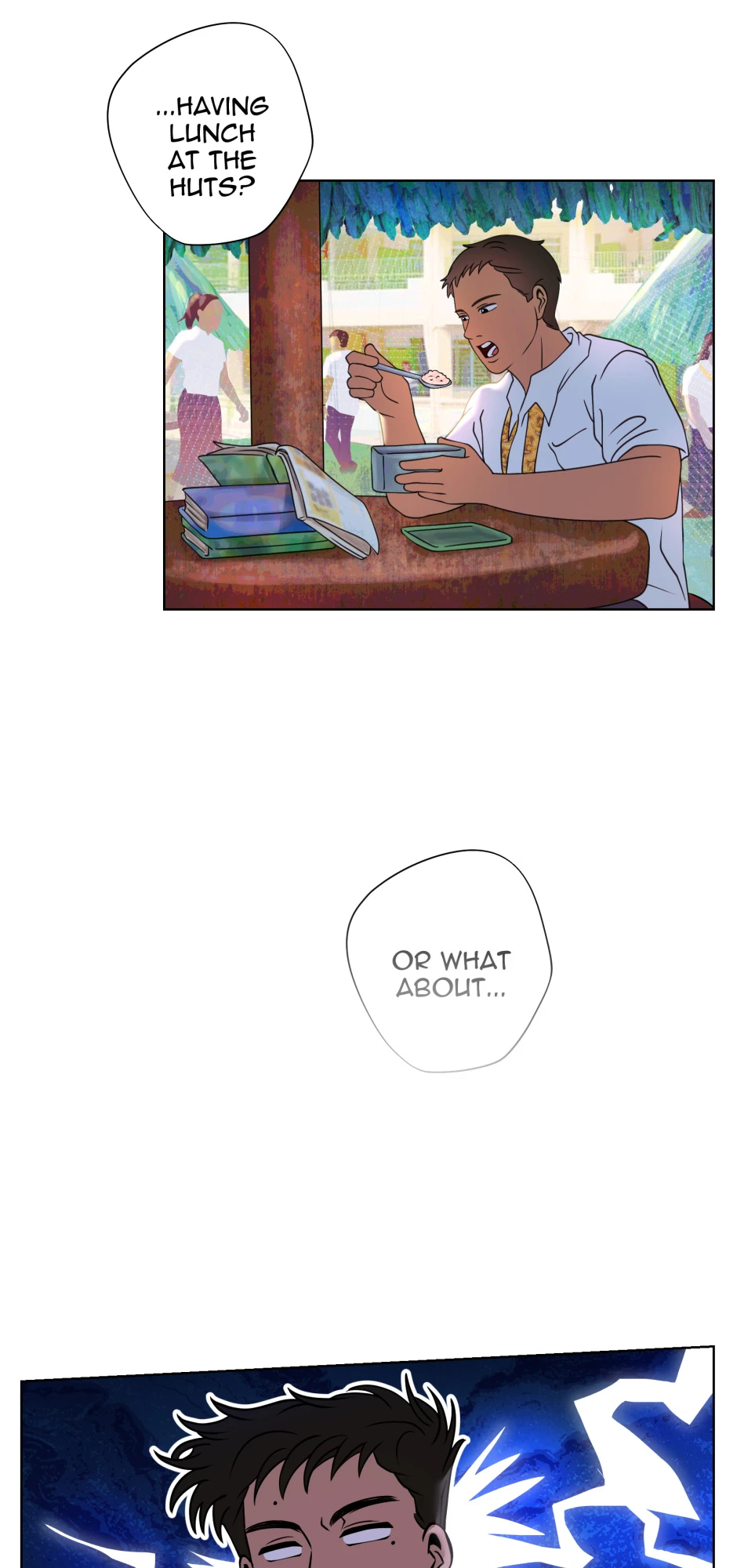 EPISODE 8. Getting The Full Picture pt.2, page 16