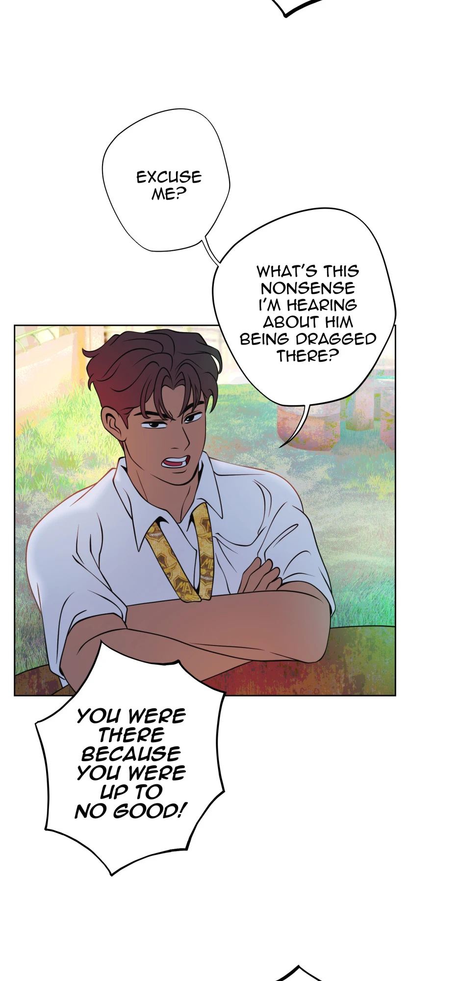 EPISODE 8. Getting The Full Picture pt.2, page 18