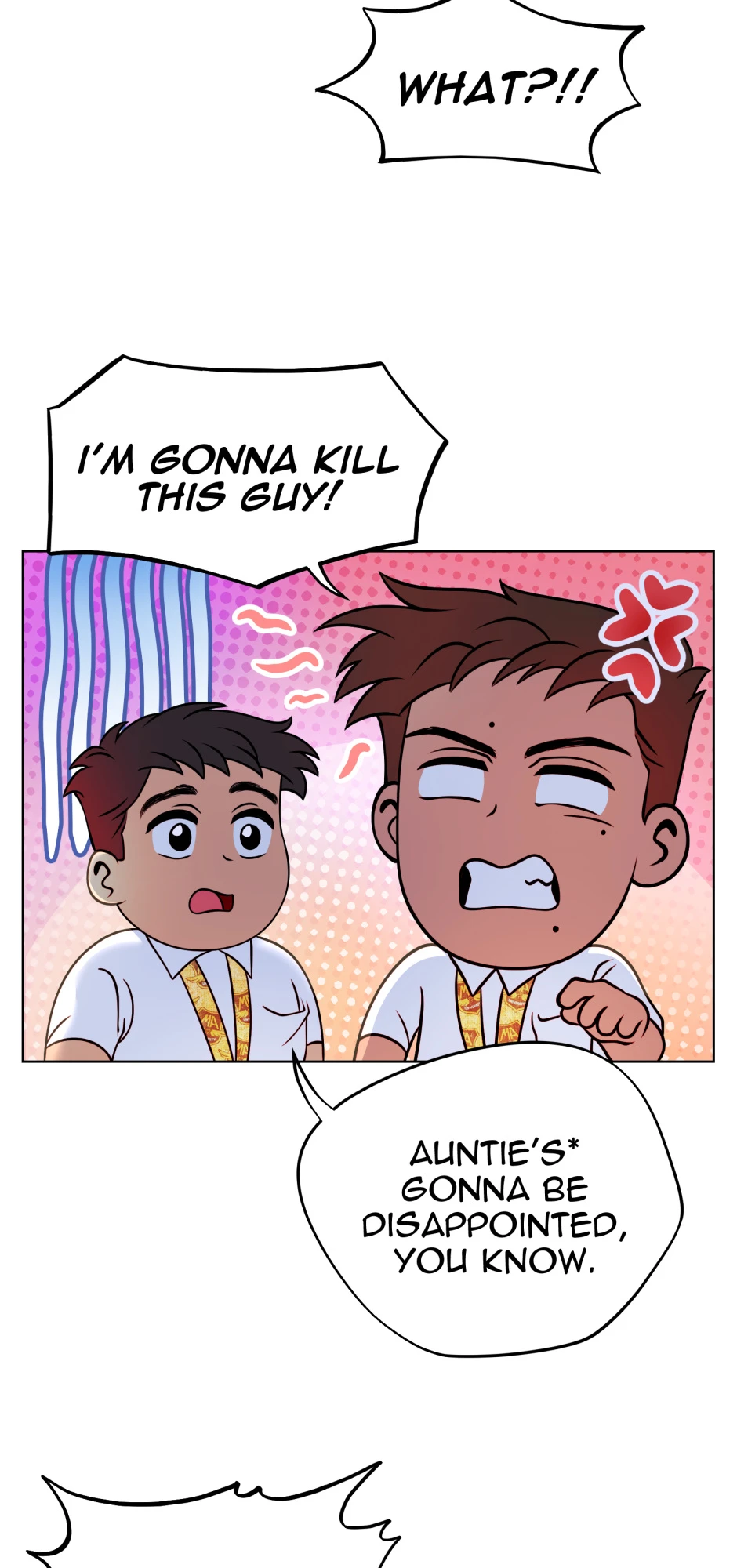EPISODE 8. Getting The Full Picture pt.2, page 19