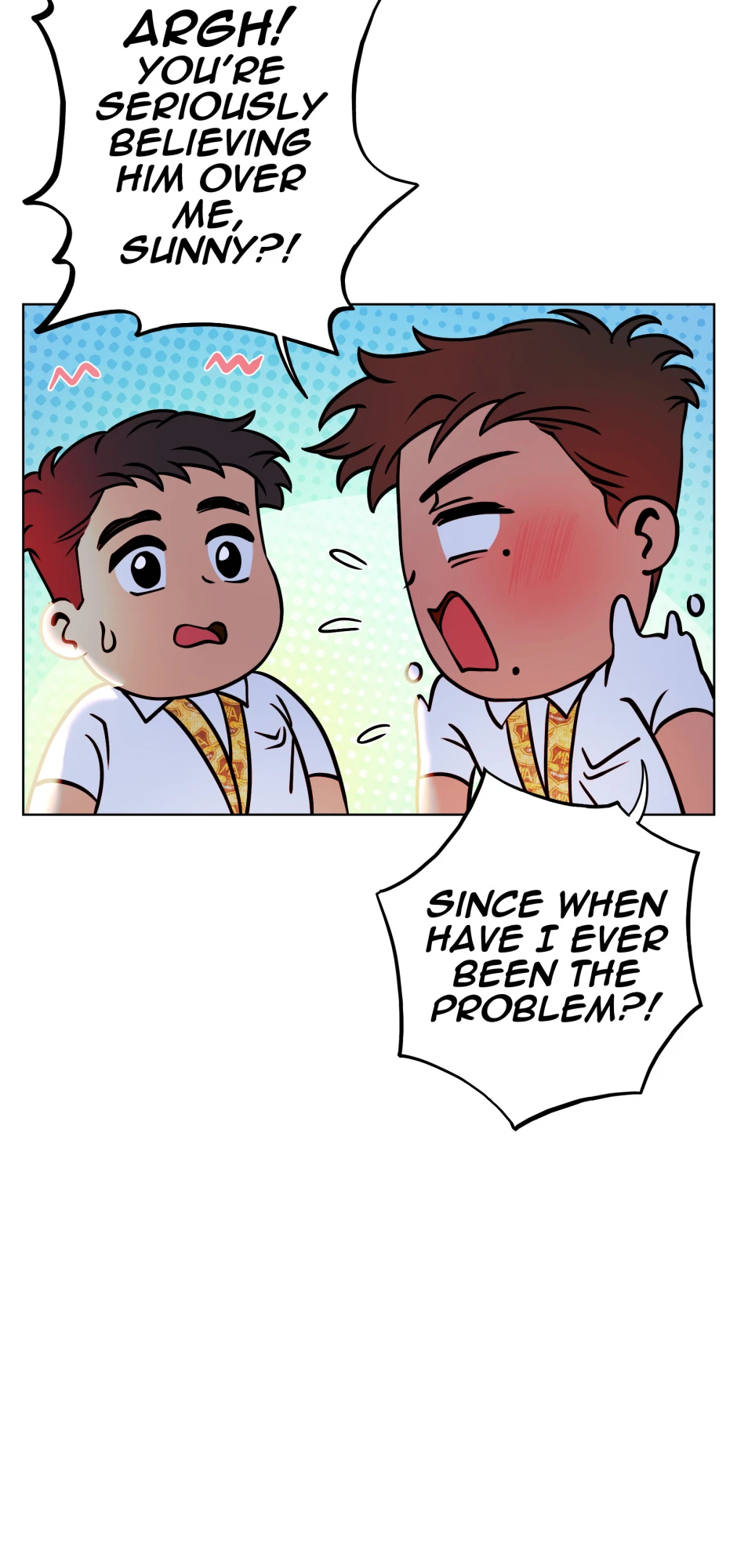 EPISODE 8. Getting The Full Picture pt.2, page 20