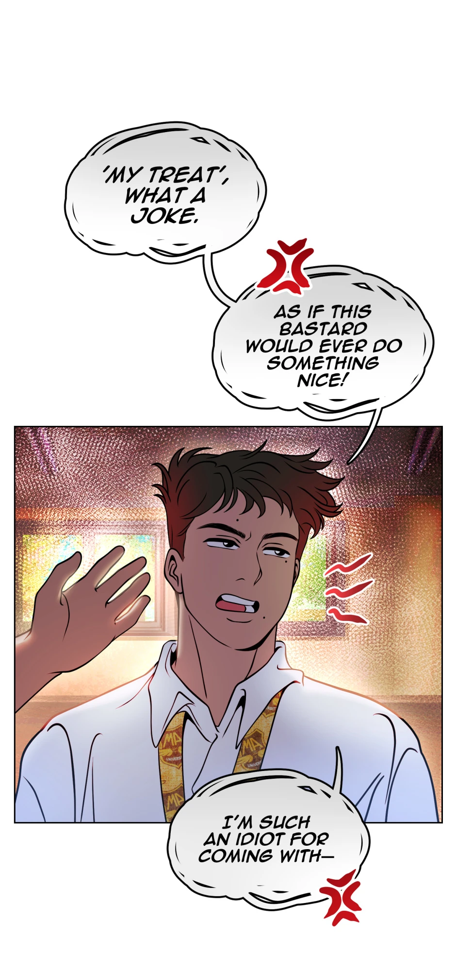 EPISODE 8. Getting The Full Picture pt.2, page 21
