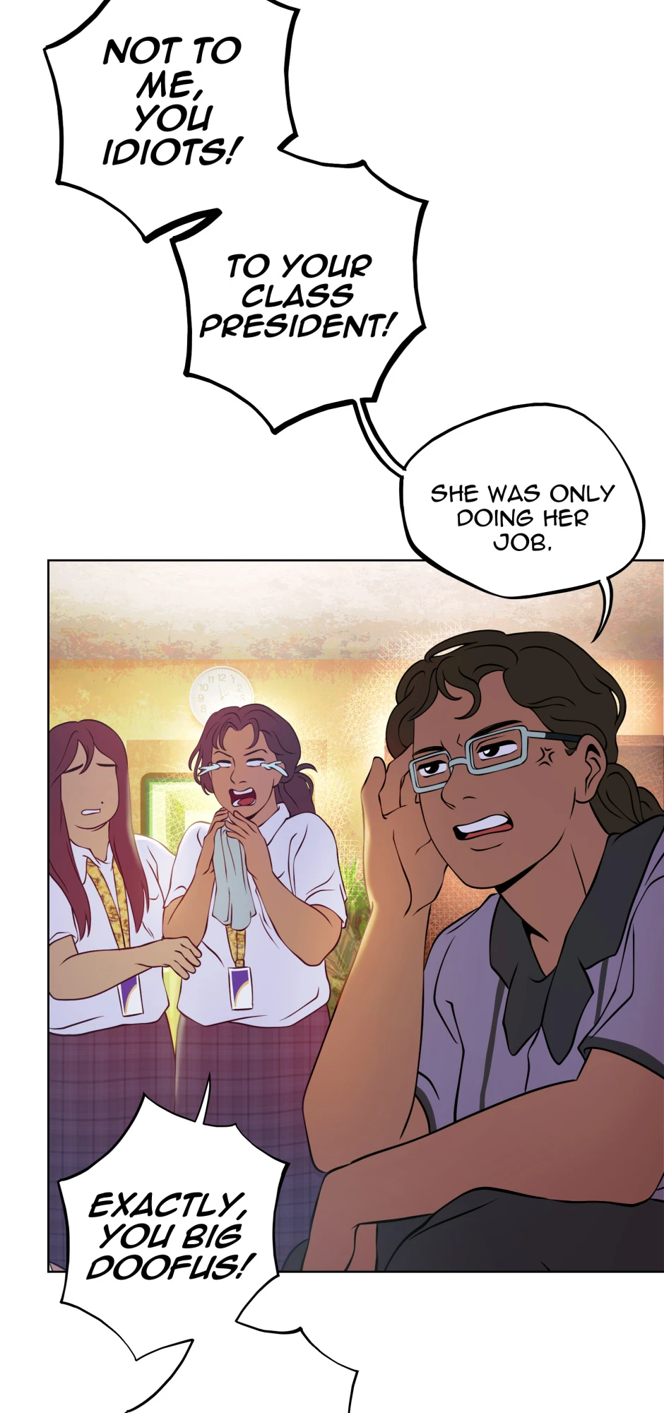 EPISODE 8. Getting The Full Picture pt.2, page 23