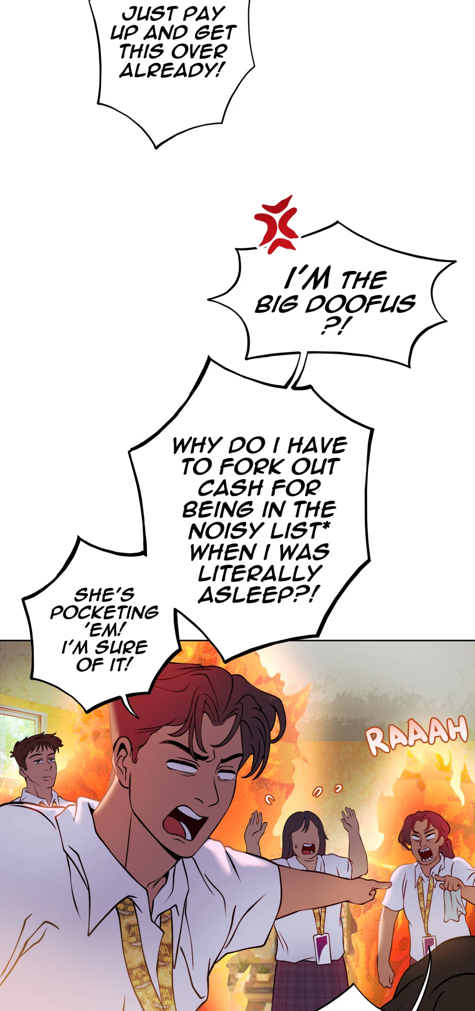 EPISODE 8. Getting The Full Picture pt.2, page 24