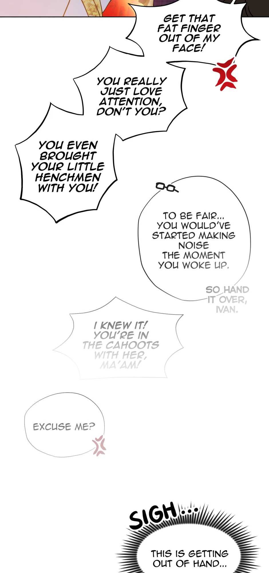 EPISODE 8. Getting The Full Picture pt.2, page 25