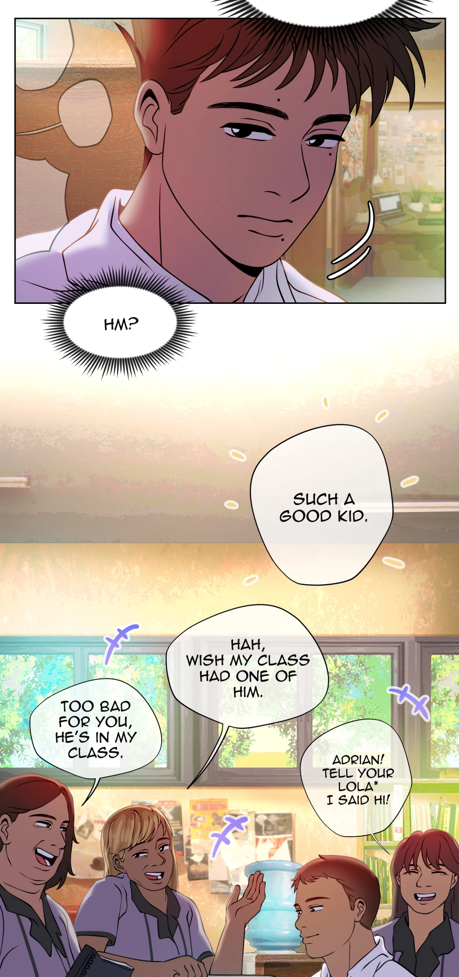 EPISODE 8. Getting The Full Picture pt.2, page 26