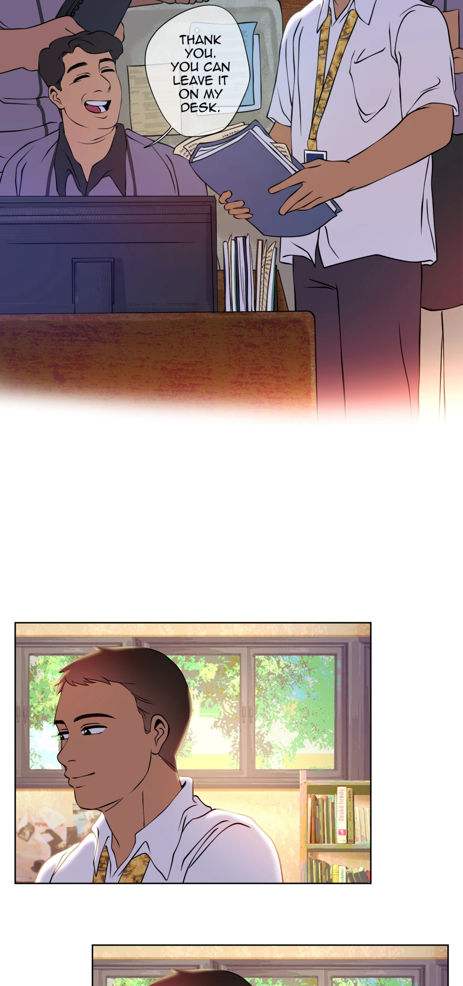 EPISODE 8. Getting The Full Picture pt.2, page 27