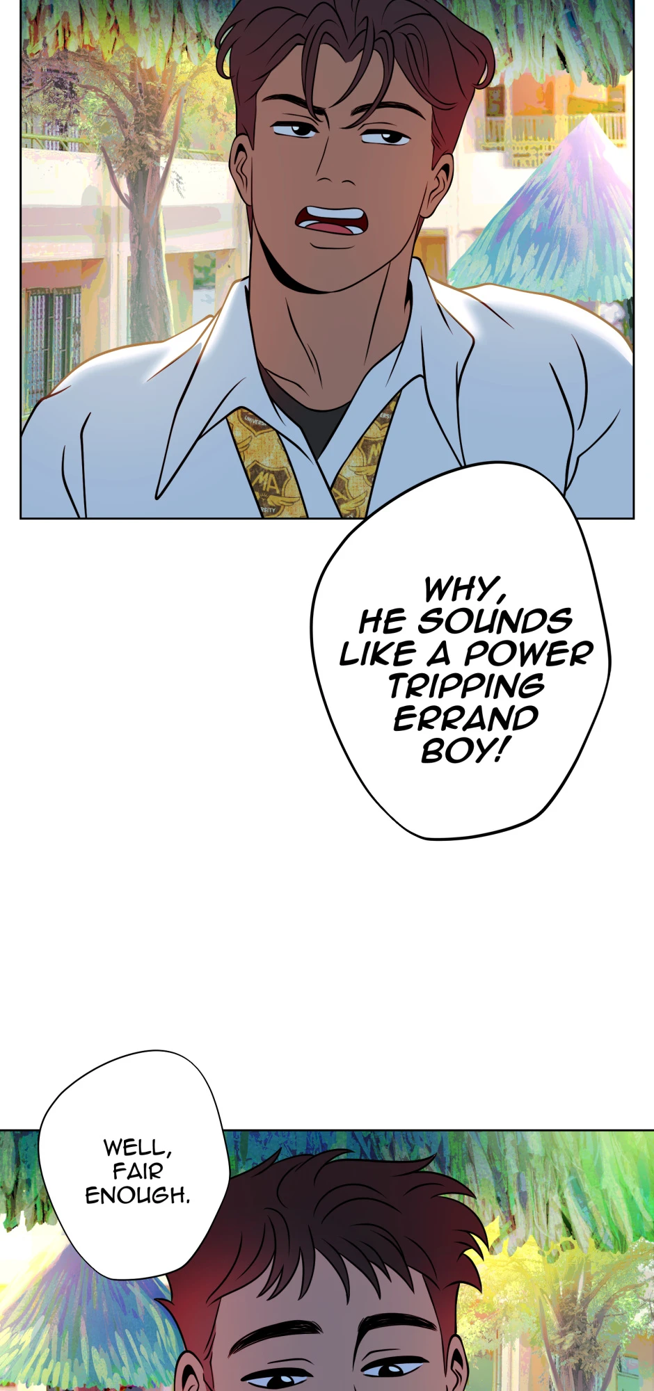 EPISODE 8. Getting The Full Picture pt.2, page 32