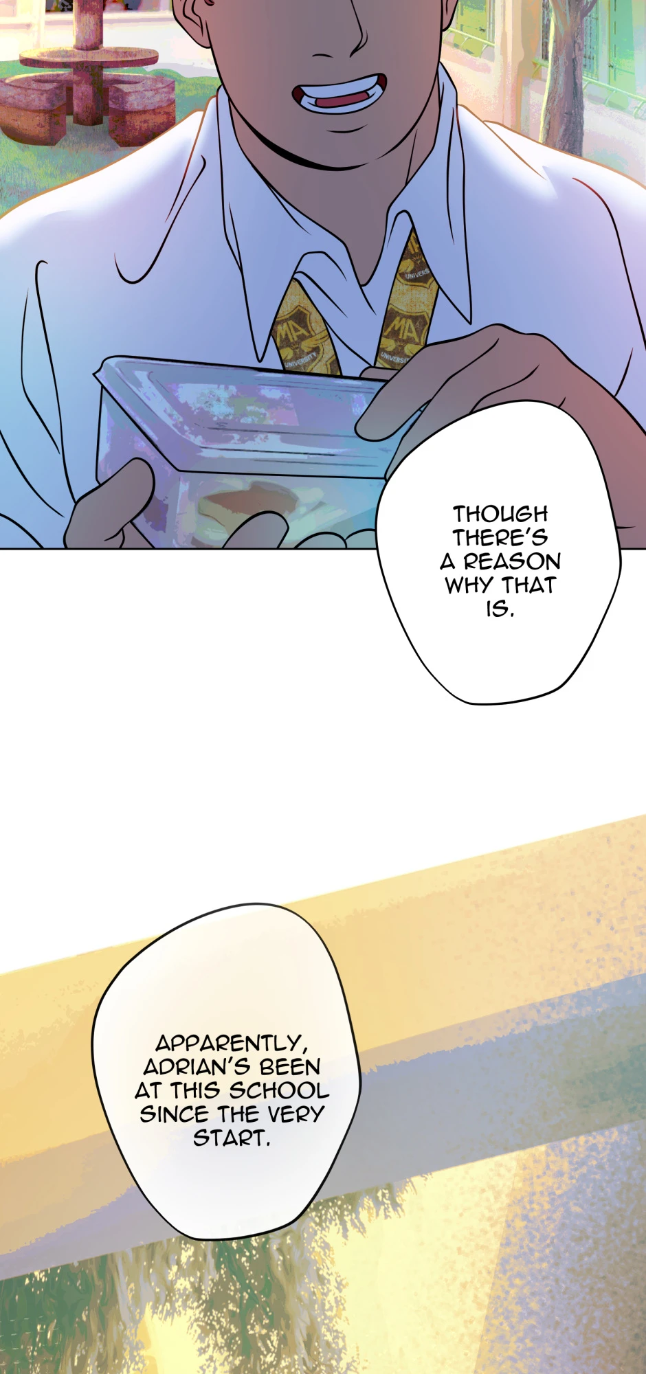 EPISODE 8. Getting The Full Picture pt.2, page 33
