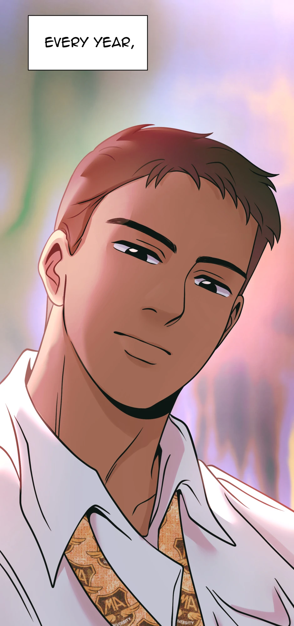 EPISODE 8. Getting The Full Picture pt.2, page 36