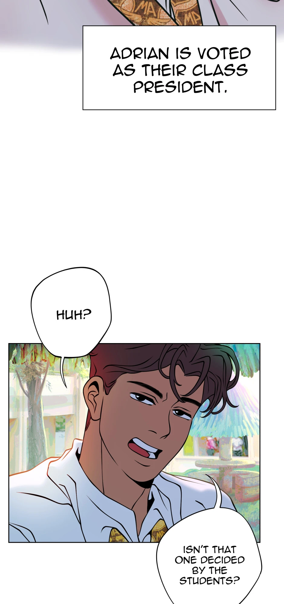 EPISODE 8. Getting The Full Picture pt.2, page 37