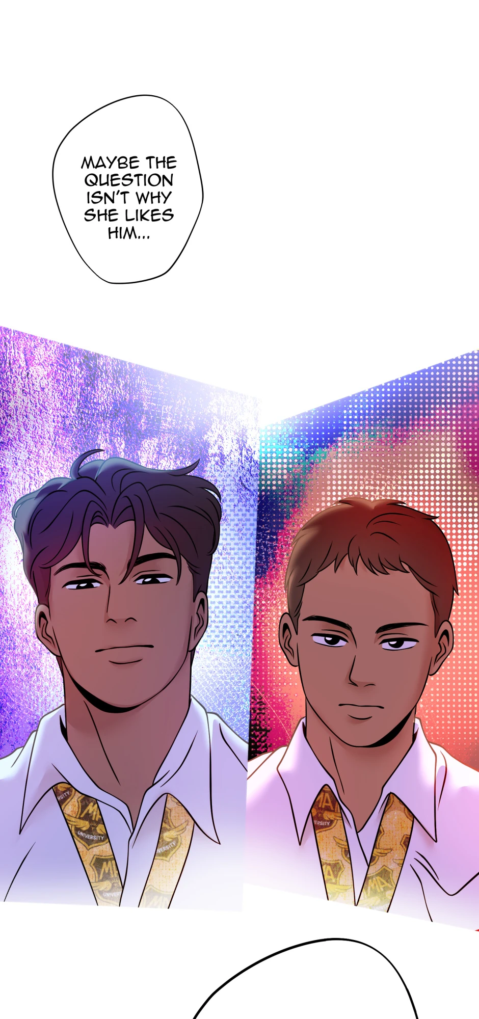EPISODE 8. Getting The Full Picture pt.2, page 39