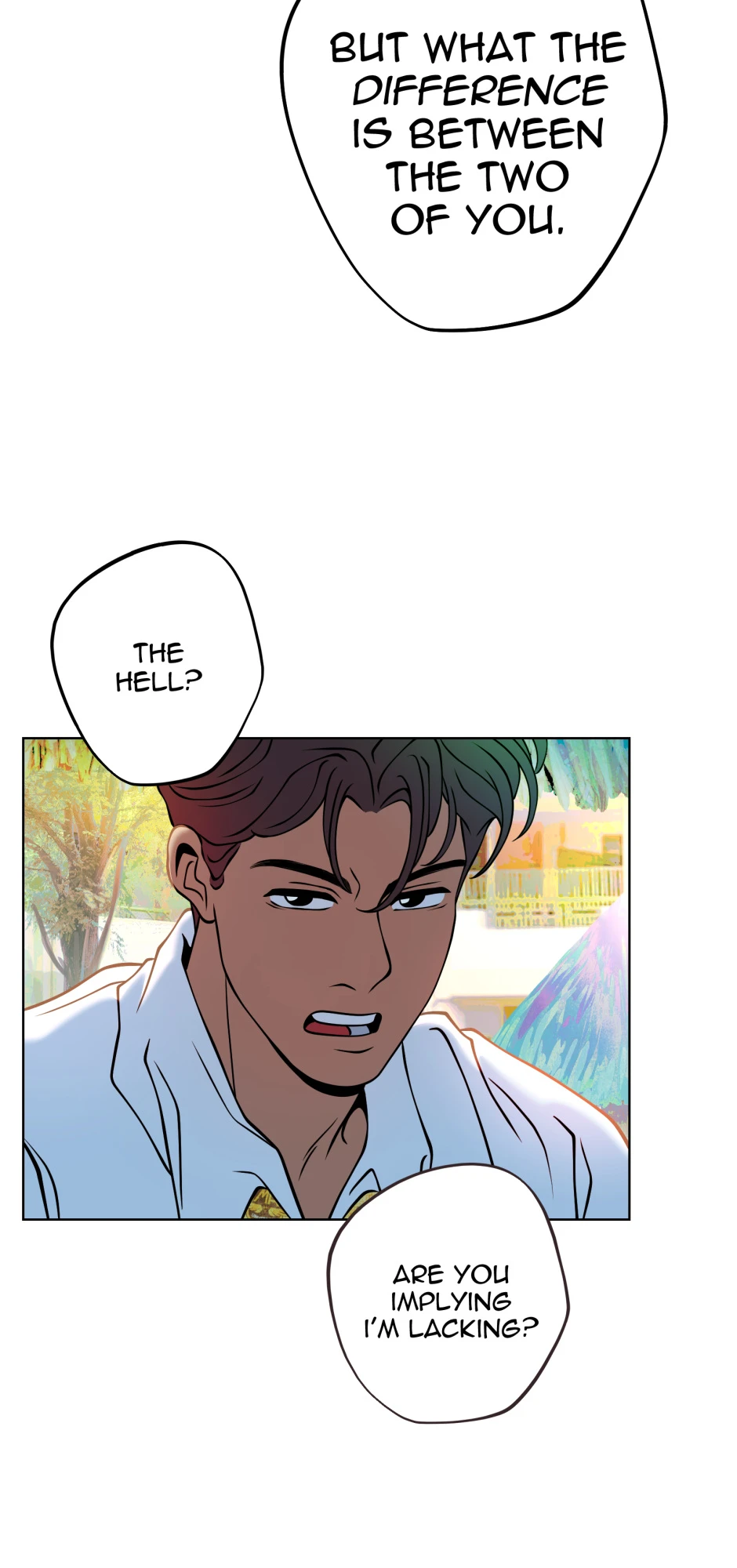 EPISODE 8. Getting The Full Picture pt.2, page 40