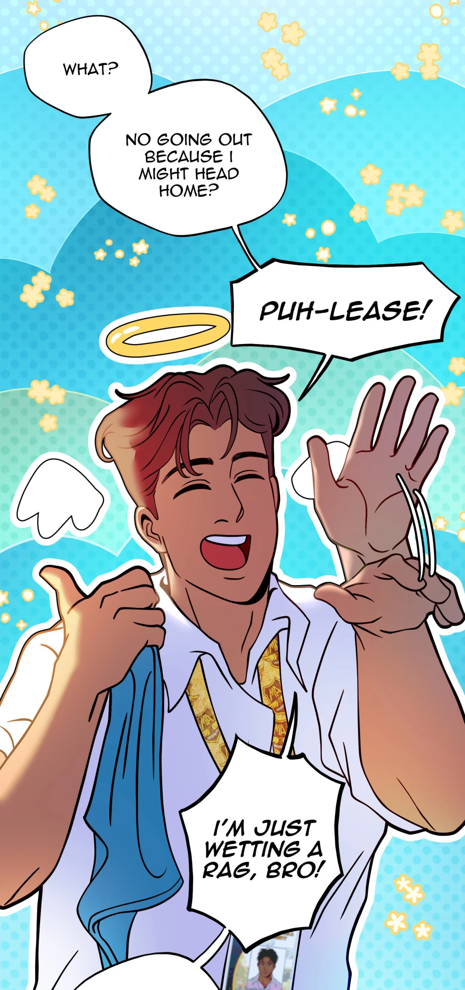 EPISODE 8. Getting The Full Picture pt.2, page 47