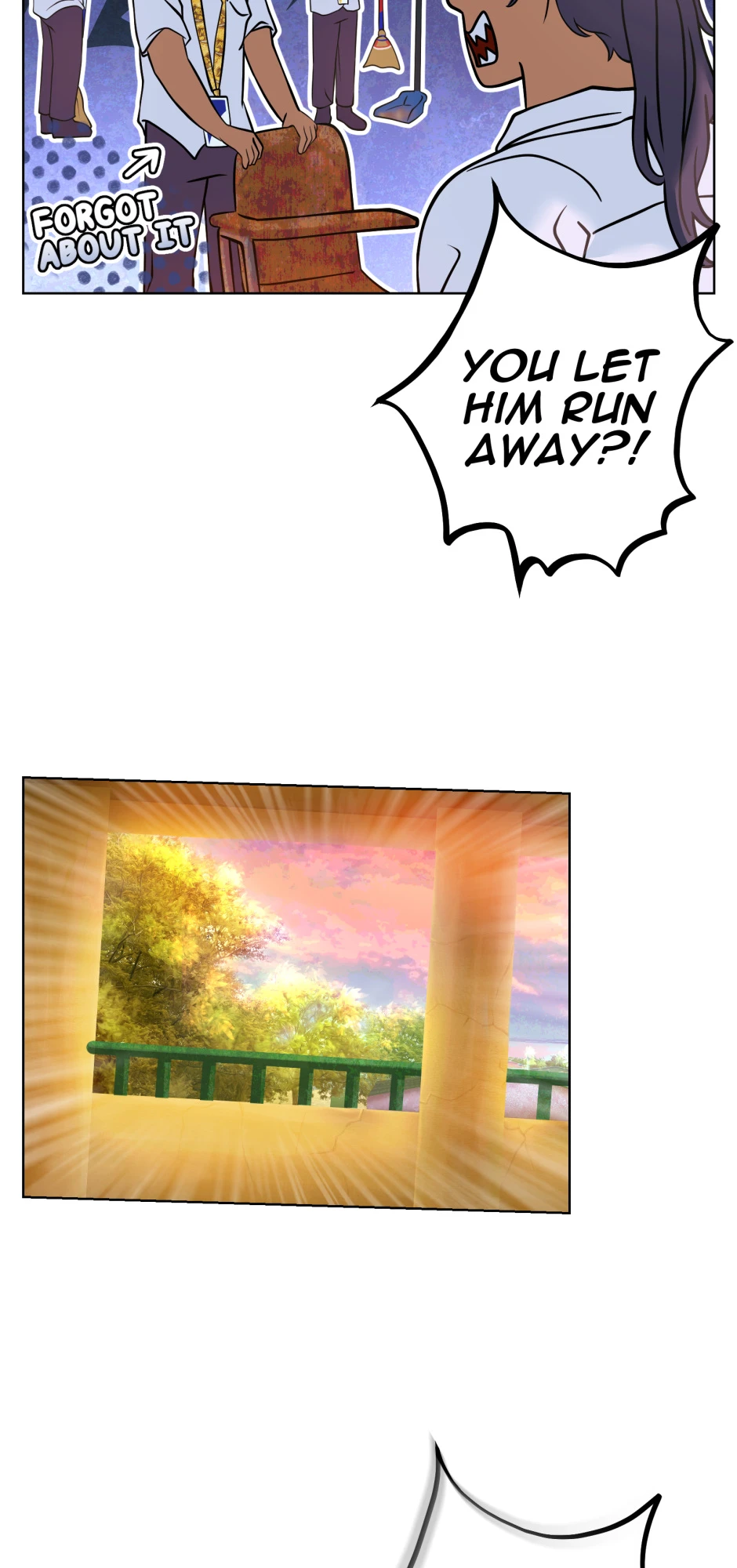 EPISODE 8. Getting The Full Picture pt.2, page 50