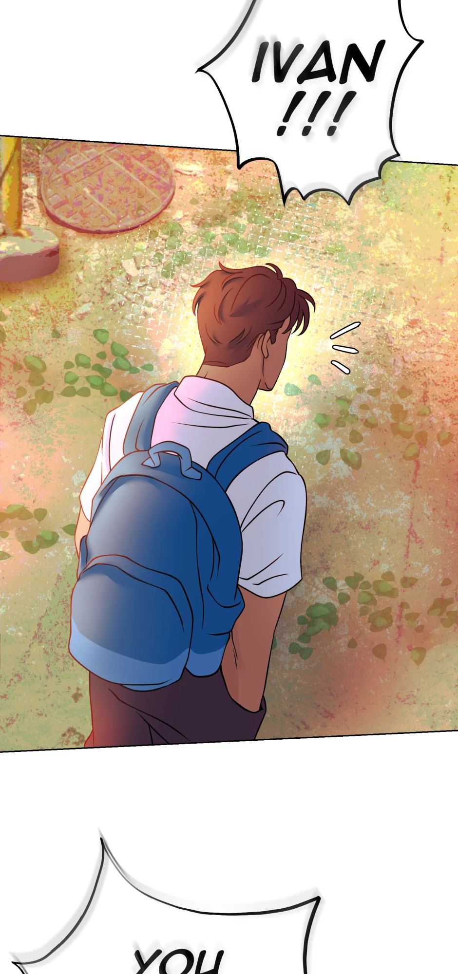 EPISODE 8. Getting The Full Picture pt.2, page 51
