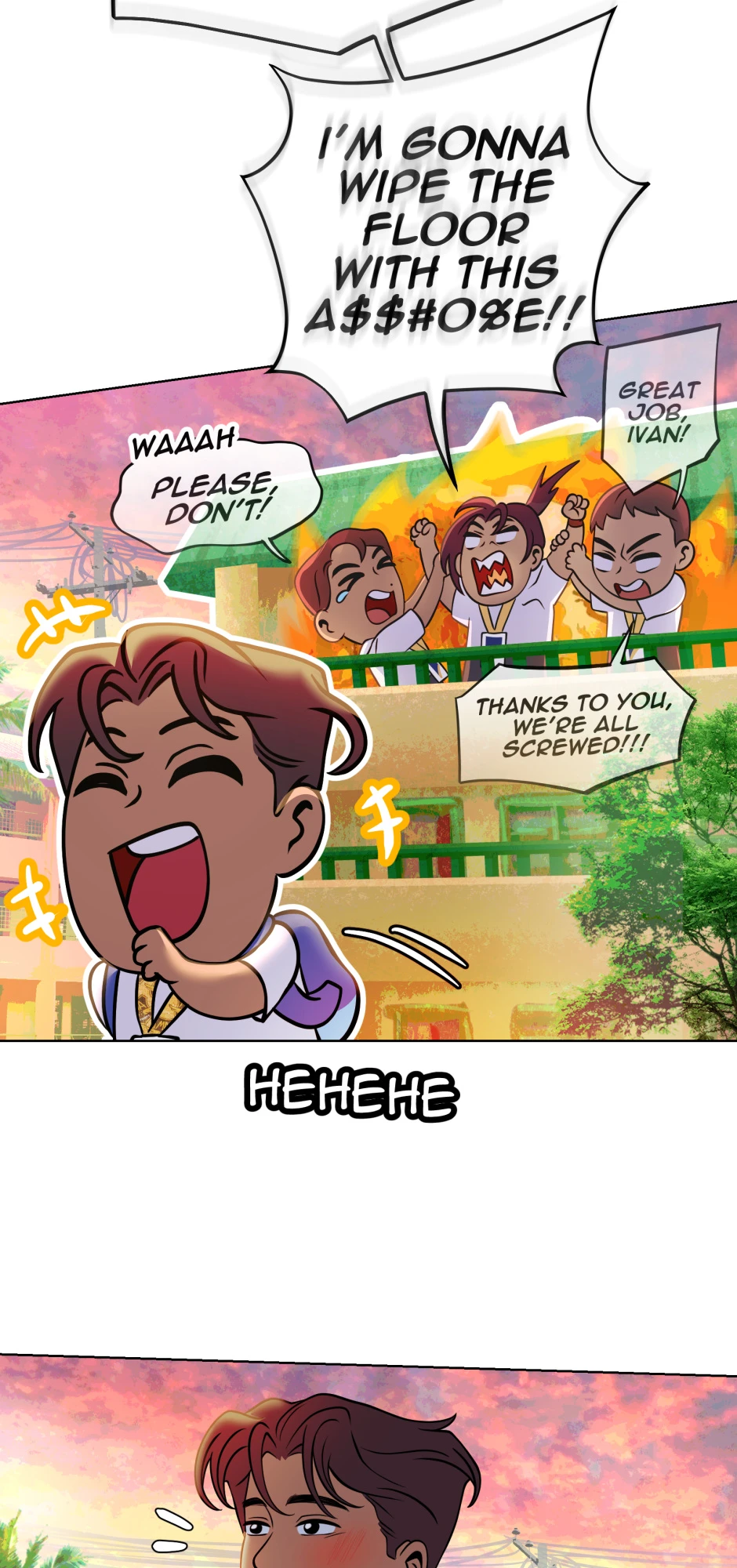 EPISODE 8. Getting The Full Picture pt.2, page 55