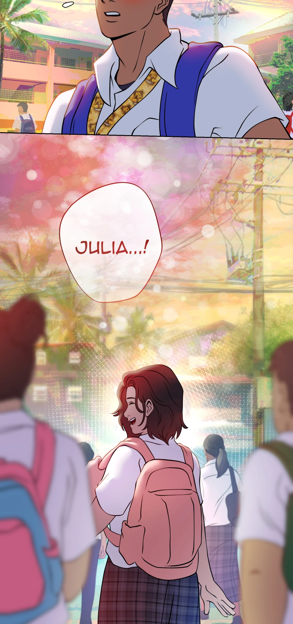 EPISODE 8. Getting The Full Picture pt.2, page 56