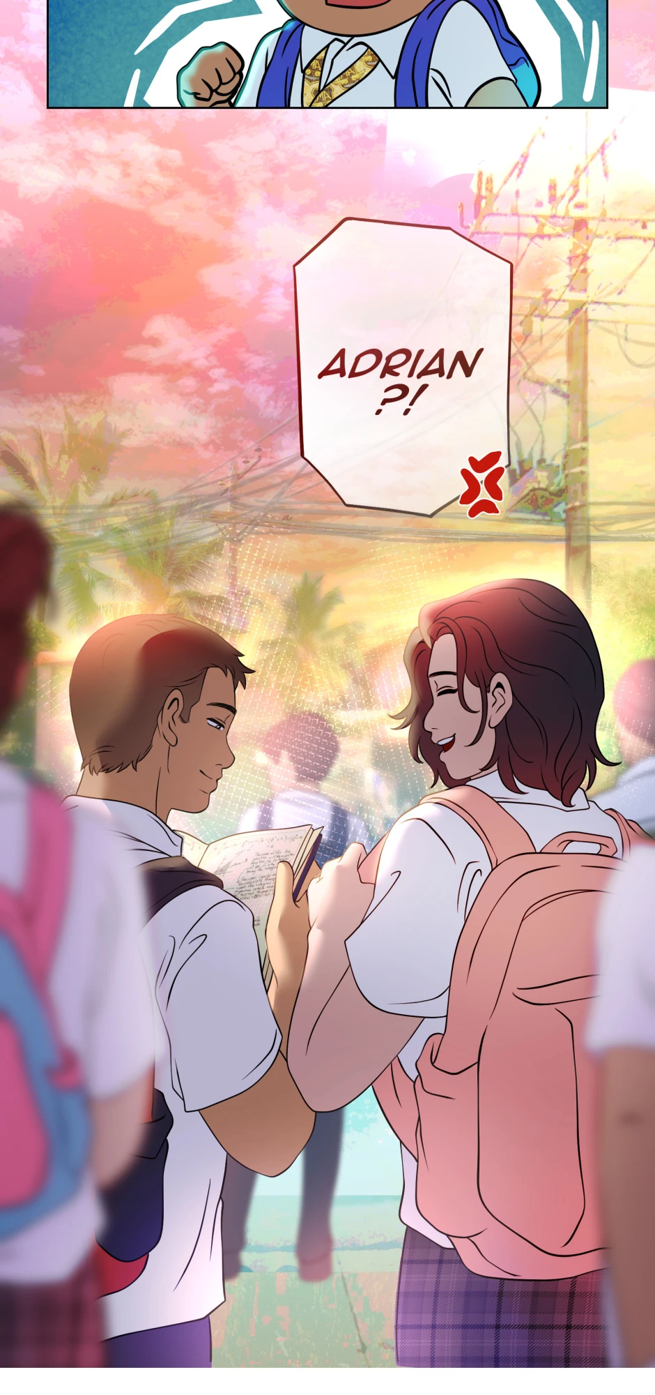 EPISODE 8. Getting The Full Picture pt.2, page 58