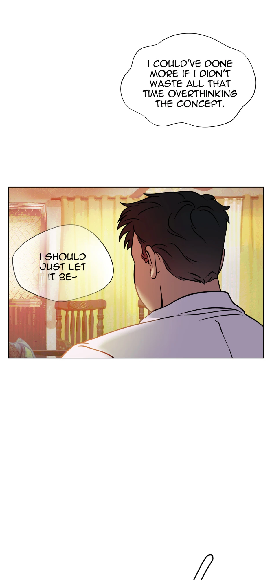 EPISODE 9. I Just Wish You Knew, Seite 16