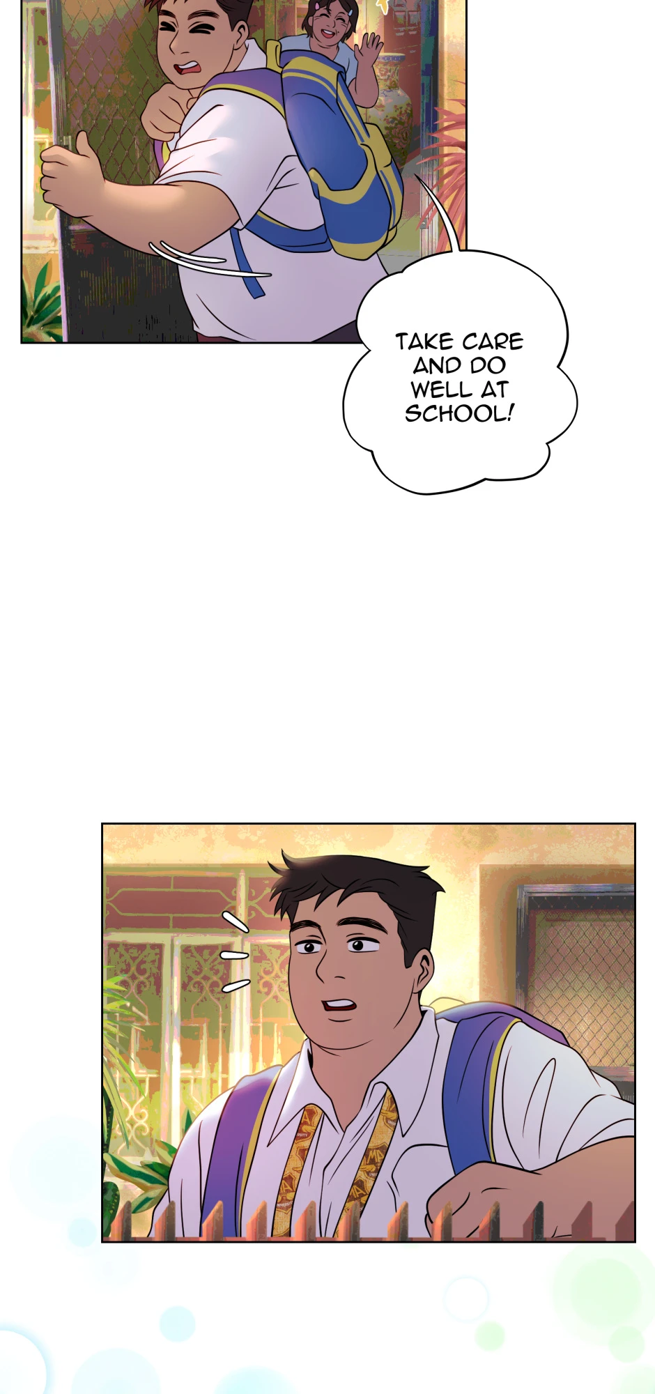 EPISODE 9. I Just Wish You Knew, Seite 26