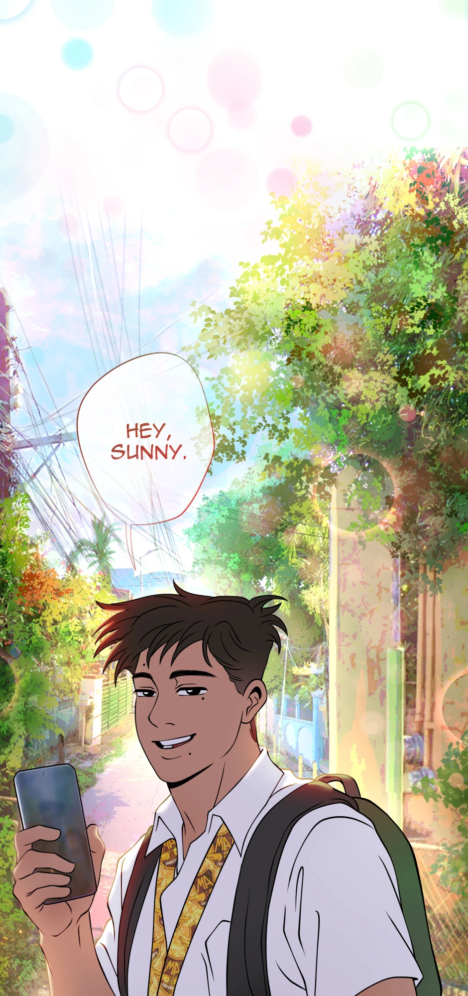 EPISODE 9. I Just Wish You Knew, Seite 27