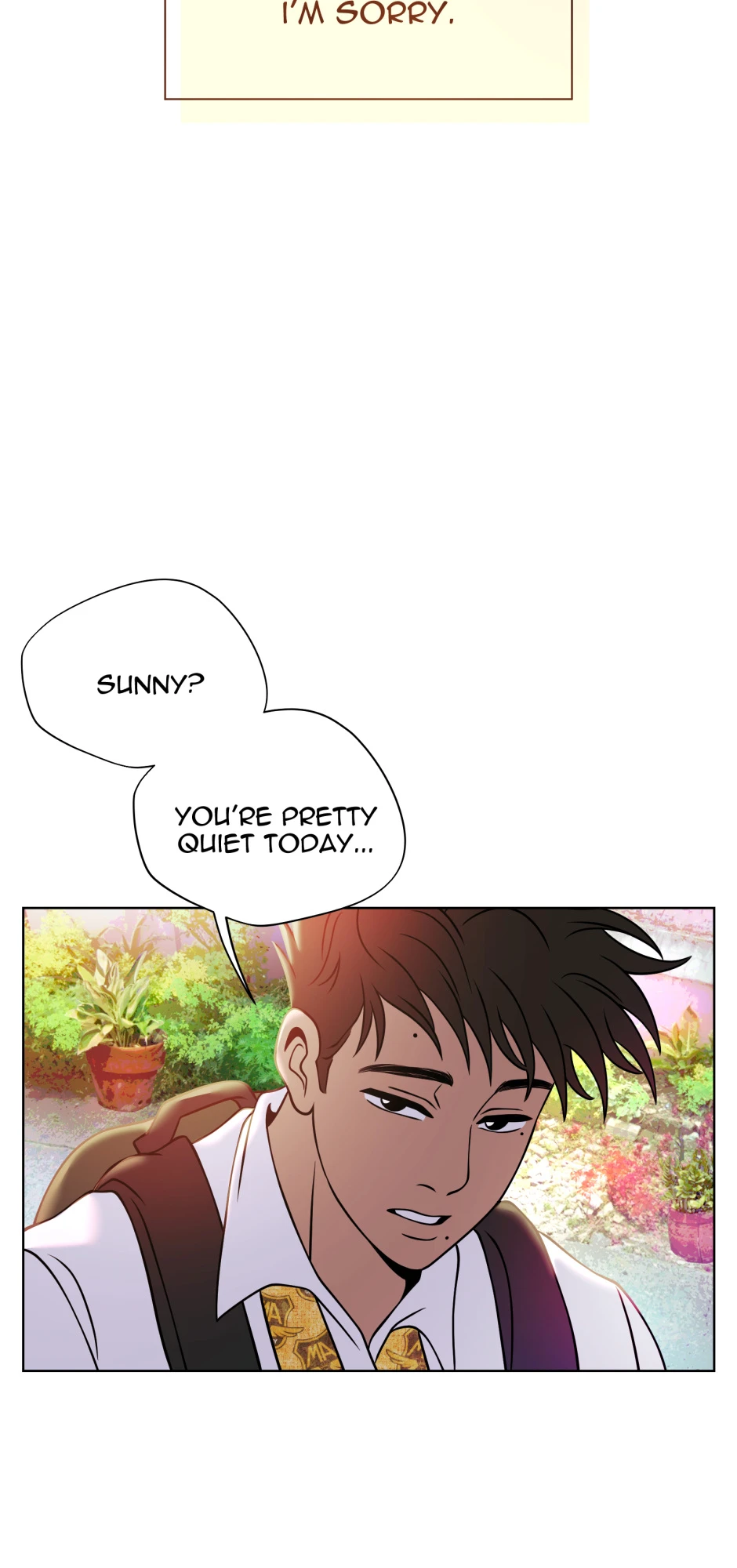 EPISODE 9. I Just Wish You Knew, Seite 37