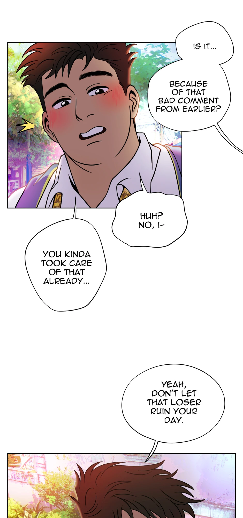 EPISODE 9. I Just Wish You Knew, Seite 38