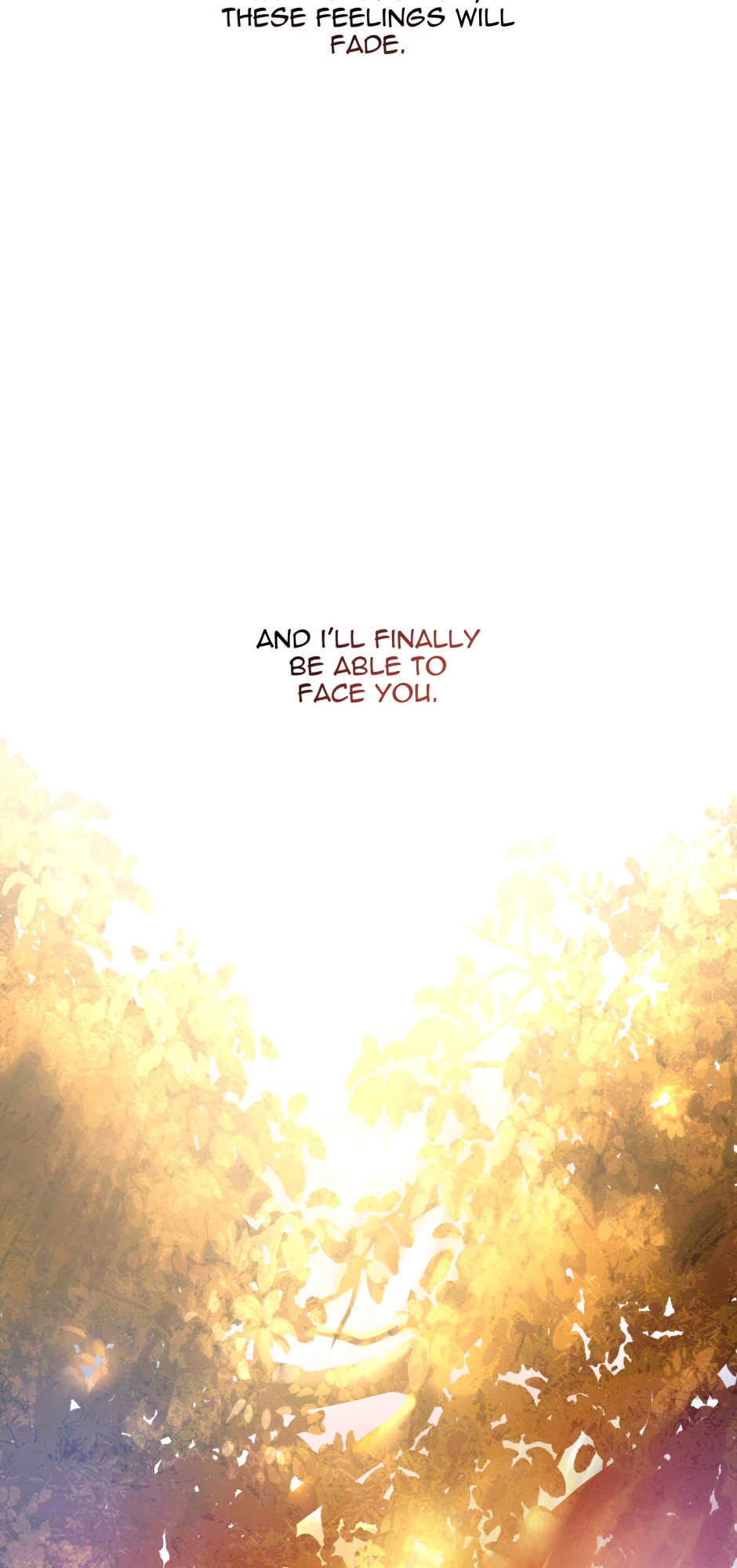 EPISODE 9. I Just Wish You Knew, Seite 41