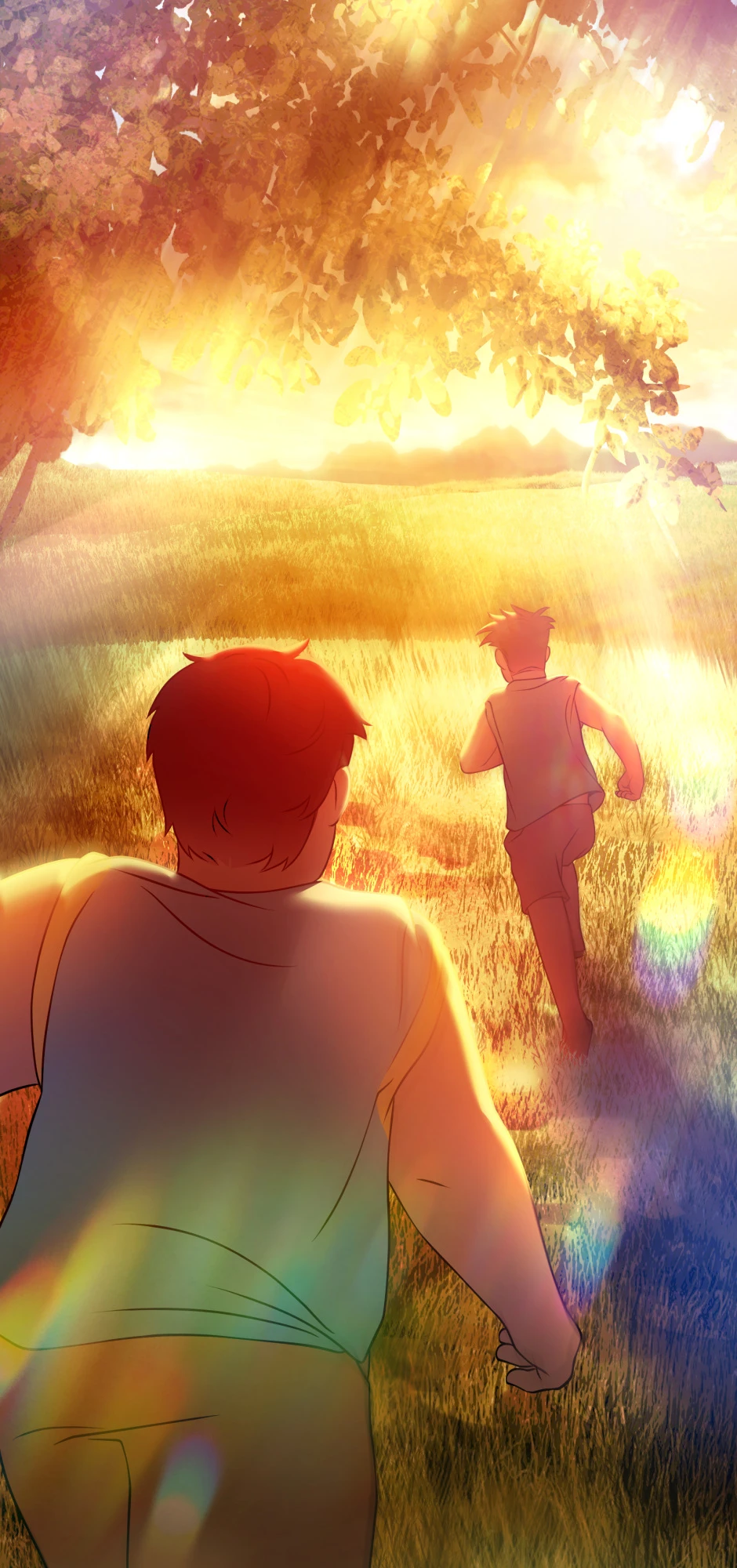 EPISODE 9. I Just Wish You Knew, Seite 42