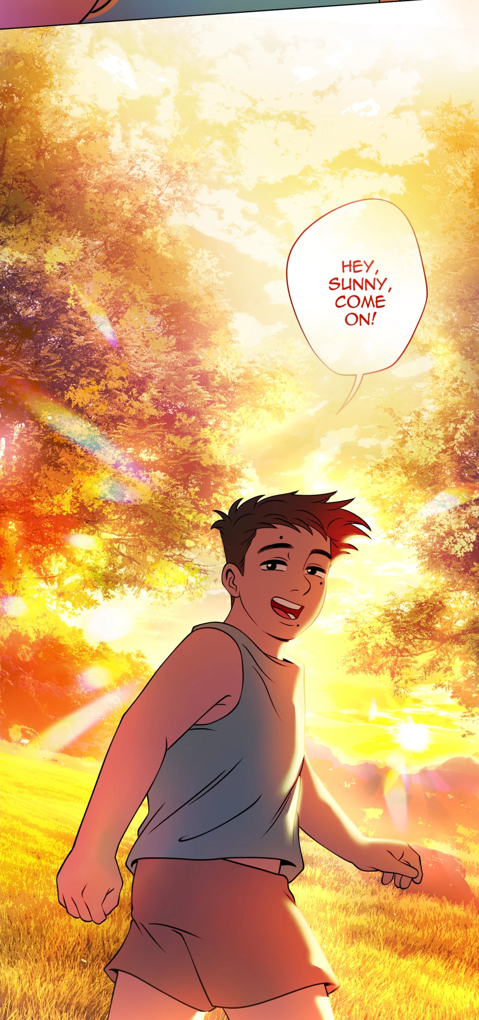 EPISODE 9. I Just Wish You Knew, Seite 44