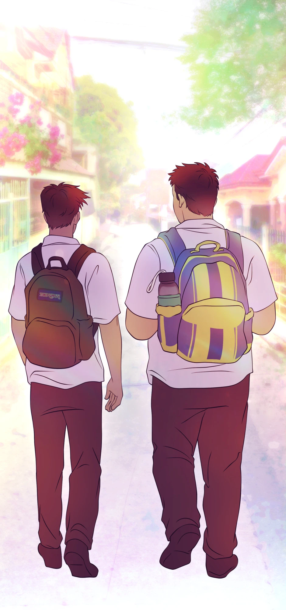 EPISODE 9. I Just Wish You Knew, Seite 46