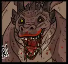 Ep. 1 - Dragon Attack