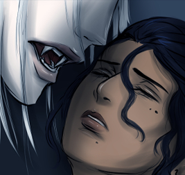Chapter 10- The Point of No Return