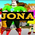 JONA