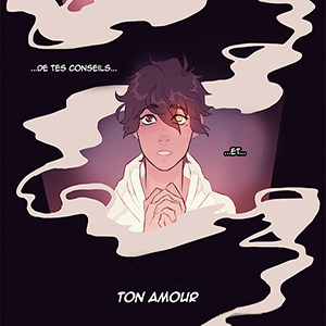 Episode 1 : Stupid Cupid