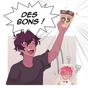 Episode 4 : So Sad, So Lonely