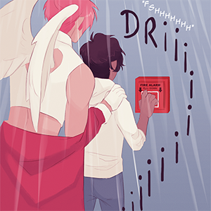 Episode 6 : Haven't Met You Yet