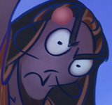 Ep 3 - Une sorcière encombrante