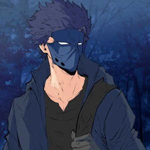 Épisode 1 : La chasse